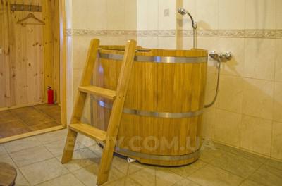 Домашня баня відгуки, лазня/сауна Киев Святошинский район ул. Патриарха Владимира Романюка, 33, фото, адреса з картою проїзду.