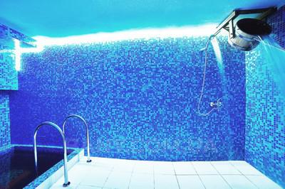 SPA Delta відгуки, лазня/сауна Киев Деснянский район ул. Оноре де Бальзака, 60, фото, адреса з картою проїзду.