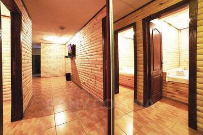 SPA Delta відгуки, лазня/сауна Киев Деснянский район ул. Оноре де Бальзака, 60, фото, адреса з картою проїзду.