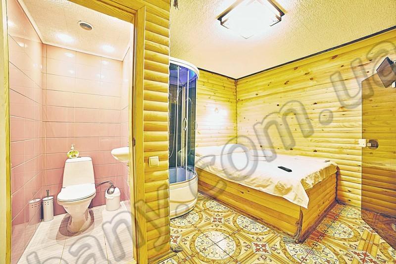 SPA Delta відгуки, лазня/сауна Киев Деснянский район ул. Оноре де Бальзака, 60, фото, адреса з картою проїзду.