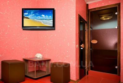 SPA Delta відгуки, лазня/сауна Киев Деснянский район ул. Оноре де Бальзака, 60, фото, адреса з картою проїзду.