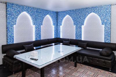Hotel and restaurant complex «Viktoriya Family» reviews, bath/sauna Kyiv Svyatoshinsky district  Toulouse st., 3-B, photo, address with a travel card.