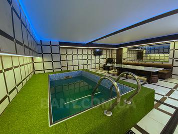 Hotel and restaurant complex «Viktoriya Family» reviews, bath/sauna Kyiv Svyatoshinsky district  Toulouse st., 3-B, photo, address with a travel card.