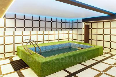 Hotel and restaurant complex «Viktoriya Family» reviews, bath/sauna Kyiv Svyatoshinsky district  Toulouse st., 3-B, photo, address with a travel card.