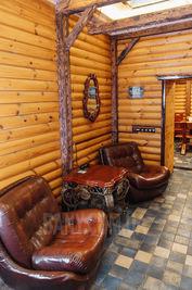 Hotel and restaurant complex «Viktoriya Family» reviews, bath/sauna Kyiv Svyatoshinsky district  Toulouse st., 3-B, photo, address with a travel card.
