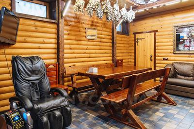Hotel and restaurant complex «Viktoriya Family» reviews, bath/sauna Kyiv Svyatoshinsky district  Toulouse st., 3-B, photo, address with a travel card.