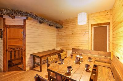 Баня «Теремок» відгуки, лазня/сауна Киев Голосеевский район ул. Академика Глушкова, 31 а, фото, адреса з картою проїзду.