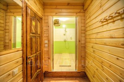 Баня «Теремок» відгуки, лазня/сауна Киев Голосеевский район ул. Академика Глушкова, 31 а, фото, адреса з картою проїзду.