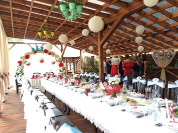 Загородный комплекс ZVEROBOY CLUB відгуки, лазня/сауна Зазимье  район Броварской район, с. Зазимье, ул. Гута Лесная, 1 А, фото, адреса з картою проїзду.