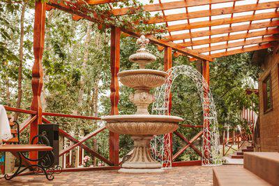 Загородный комплекс ZVEROBOY CLUB відгуки, лазня/сауна Зазимье  район Броварской район, с. Зазимье, ул. Гута Лесная, 1 А, фото, адреса з картою проїзду.