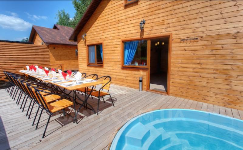 Загородный комплекс ZVEROBOY CLUB відгуки, лазня/сауна Зазимье  район Броварской район, с. Зазимье, ул. Гута Лесная, 1 А, фото, адреса з картою проїзду.