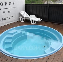 Загородный комплекс ZVEROBOY CLUB відгуки, лазня/сауна Зазимье  район Броварской район, с. Зазимье, ул. Гута Лесная, 1 А, фото, адреса з картою проїзду.