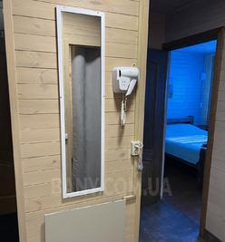 Загородный комплекс ZVEROBOY CLUB відгуки, лазня/сауна Зазимье  район Броварской район, с. Зазимье, ул. Гута Лесная, 1 А, фото, адреса з картою проїзду.