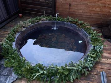 Загородный комплекс ZVEROBOY CLUB відгуки, лазня/сауна Зазимье  район Броварской район, с. Зазимье, ул. Гута Лесная, 1 А, фото, адреса з картою проїзду.