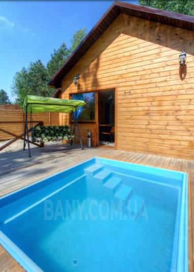 Загородный комплекс ZVEROBOY CLUB відгуки, лазня/сауна Зазимье  район Броварской район, с. Зазимье, ул. Гута Лесная, 1 А, фото, адреса з картою проїзду.