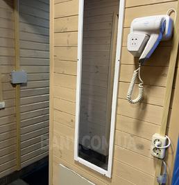 Загородный комплекс ZVEROBOY CLUB відгуки, лазня/сауна Зазимье  район Броварской район, с. Зазимье, ул. Гута Лесная, 1 А, фото, адреса з картою проїзду.