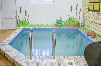 Комплекс «С легким паром» Бровары відгуки, лазня/сауна Бровары  район ул. Киевская, 1в, фото, адреса з картою проїзду.