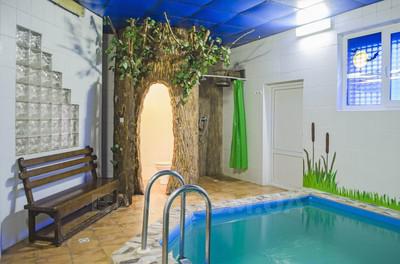 Комплекс «С легким паром» Бровары відгуки, лазня/сауна Бровары  район ул. Киевская, 1в, фото, адреса з картою проїзду.