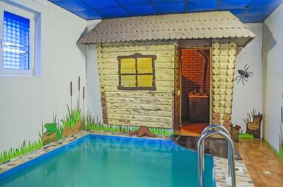 Комплекс «С легким паром» Бровары відгуки, лазня/сауна Бровары  район ул. Киевская, 1в, фото, адреса з картою проїзду.