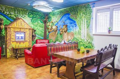 Комплекс «С легким паром» Бровары відгуки, лазня/сауна Бровары  район ул. Киевская, 1в, фото, адреса з картою проїзду.