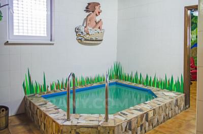 Комплекс «С легким паром» Бровары відгуки, лазня/сауна Бровары  район ул. Киевская, 1в, фото, адреса з картою проїзду.