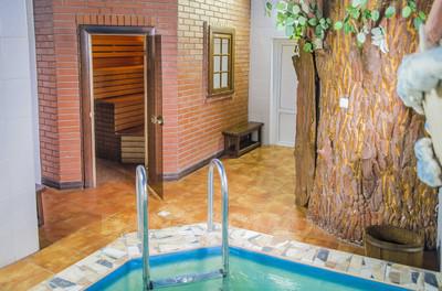 Комплекс «С легким паром» Бровары відгуки, лазня/сауна Бровары  район ул. Киевская, 1в, фото, адреса з картою проїзду.