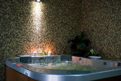 СПА Голосеево відгуки, лазня/сауна Киев Голосеевский район Проспект Голосеевский 87, фото, адреса з картою проїзду.