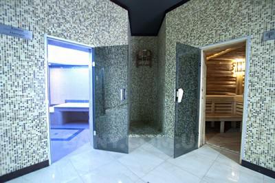 СПА Голосеево відгуки, лазня/сауна Киев Голосеевский район Проспект Голосеевский 87, фото, адреса з картою проїзду.