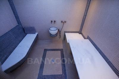 СПА Голосеево відгуки, лазня/сауна Киев Голосеевский район Проспект Голосеевский 87, фото, адреса з картою проїзду.