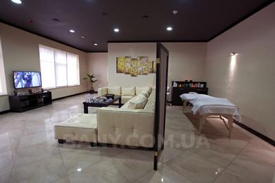 СПА Голосеево відгуки, лазня/сауна Киев Голосеевский район Проспект Голосеевский 87, фото, адреса з картою проїзду.