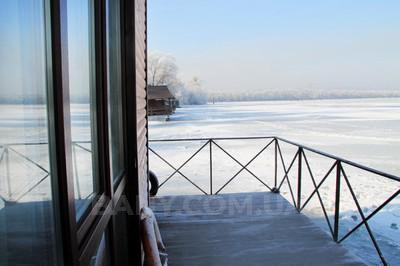 Дом на Днепре «Банька» відгуки, лазня/сауна Киев Дарницкий район Киев, ул. Заречная, 6, фото, адреса з картою проїзду.