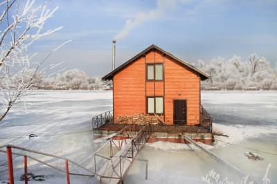 Дом на Днепре «Банька» відгуки, лазня/сауна Киев Дарницкий район Киев, ул. Заречная, 6, фото, адреса з картою проїзду.