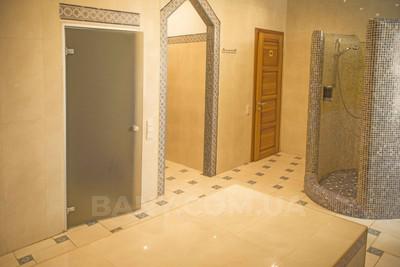 Entertainment complex «B-52» reviews, bath/sauna Kyiv Svyatoshinsky district Sofievskaya Borshchagovka, Pushkin St., 24-B, photo, address with a travel card.