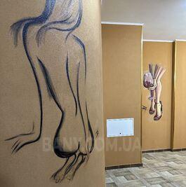 Entertainment complex «B-52» reviews, bath/sauna Kyiv Svyatoshinsky district Sofievskaya Borshchagovka, Pushkin St., 24-B, photo, address with a travel card.