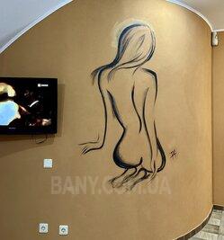 Entertainment complex «B-52» reviews, bath/sauna Kyiv Svyatoshinsky district Sofievskaya Borshchagovka, Pushkin St., 24-B, photo, address with a travel card.