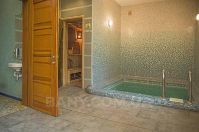 Entertainment complex «B-52» reviews, bath/sauna Kyiv Svyatoshinsky district Sofievskaya Borshchagovka, Pushkin St., 24-B, photo, address with a travel card.