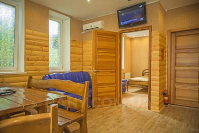 Entertainment complex «B-52» reviews, bath/sauna Kyiv Svyatoshinsky district Sofievskaya Borshchagovka, Pushkin St., 24-B, photo, address with a travel card.