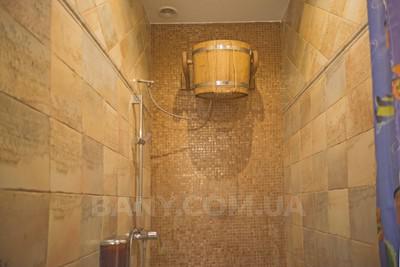 Entertainment complex «B-52» reviews, bath/sauna Kyiv Svyatoshinsky district Sofievskaya Borshchagovka, Pushkin St., 24-B, photo, address with a travel card.