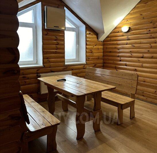 Entertainment complex «B-52» reviews, bath/sauna Kyiv Svyatoshinsky district Sofievskaya Borshchagovka, Pushkin St., 24-B, photo, address with a travel card.