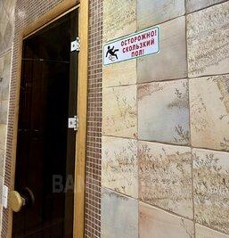 Entertainment complex «B-52» reviews, bath/sauna Kyiv Svyatoshinsky district Sofievskaya Borshchagovka, Pushkin St., 24-B, photo, address with a travel card.