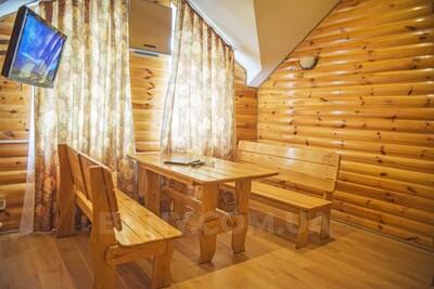 Entertainment complex «B-52» reviews, bath/sauna Kyiv Svyatoshinsky district Sofievskaya Borshchagovka, Pushkin St., 24-B, photo, address with a travel card.