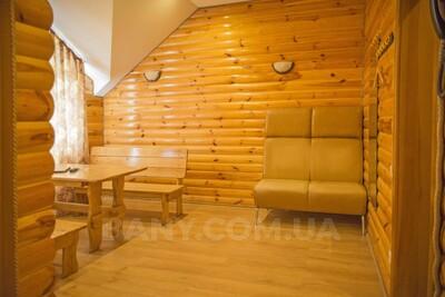 Entertainment complex «B-52» reviews, bath/sauna Kyiv Svyatoshinsky district Sofievskaya Borshchagovka, Pushkin St., 24-B, photo, address with a travel card.