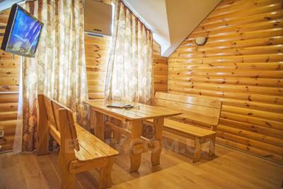 Entertainment complex «B-52» reviews, bath/sauna Kyiv Svyatoshinsky district Sofievskaya Borshchagovka, Pushkin St., 24-B, photo, address with a travel card.