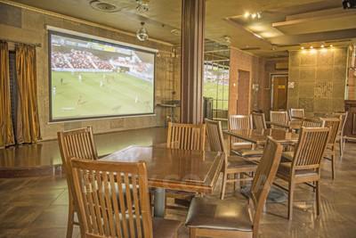 Entertainment complex «B-52» reviews, bath/sauna Kyiv Svyatoshinsky district Sofievskaya Borshchagovka, Pushkin St., 24-B, photo, address with a travel card.