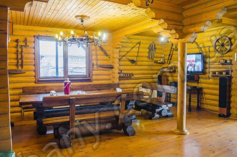 Русские бани «Труханов Остров» відгуки, лазня/сауна Киев Подольский район Парковая дорога, 15, фото, адреса з картою проїзду.