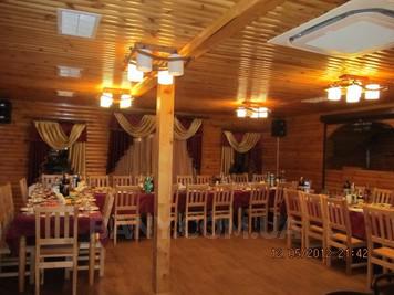 Русские бани «Труханов Остров» відгуки, лазня/сауна Киев Подольский район Парковая дорога, 15, фото, адреса з картою проїзду.