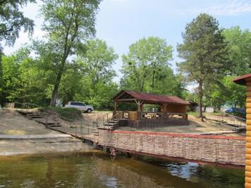 Русские бани «Труханов Остров» відгуки, лазня/сауна Киев Подольский район Парковая дорога, 15, фото, адреса з картою проїзду.