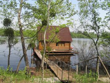 Русские бани «Труханов Остров» відгуки, лазня/сауна Киев Подольский район Парковая дорога, 15, фото, адреса з картою проїзду.