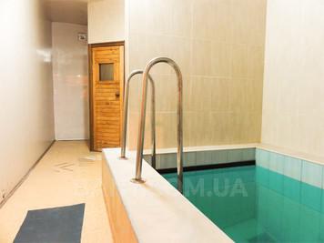 Сауна «Диаф» на Закревского відгуки, лазня/сауна Киев Деснянский район ул. Закревского, 51/2, фото, адреса з картою проїзду.