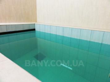 Сауна «Диаф» на Закревского відгуки, лазня/сауна Киев Деснянский район ул. Закревского, 51/2, фото, адреса з картою проїзду.